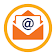Shentel Email icon