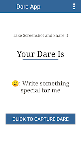 Dare App: Dare For Boys, Girls Premium Apk 3