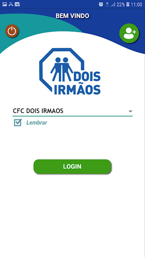 CFC Dois Irmãos Screen 2