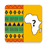 Africa countries quiz  -  flags, maps and capitals icon