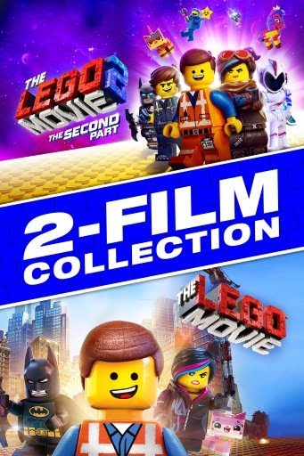 The LEGO Movie 2-Film Collection - on Google Play