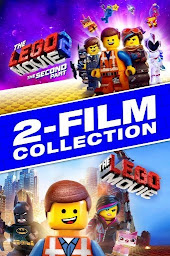 Значок приложения "The LEGO Movie 2-Film Collection"