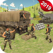 Top 46 Role Playing Apps Like Army Secret Agent Rescue - Truck Driver Mission 20 - Best Alternatives