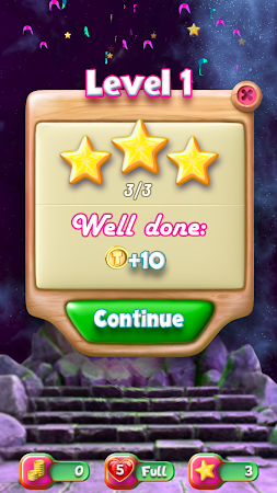 Game screenshot Lost Treasure apk download