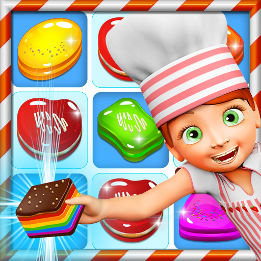 Cookie Star 2.0.2 Icon