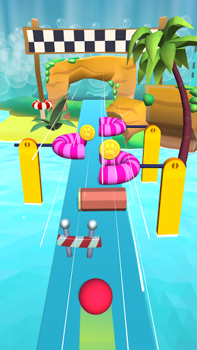 Ball Run Stack: Stack Ball 3D screenshots apk mod 4