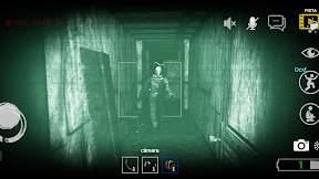 Haunted Horror Multiplayer screenshot