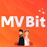 mvbit - mv master best video maker  mv bit