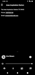 Screenshot image