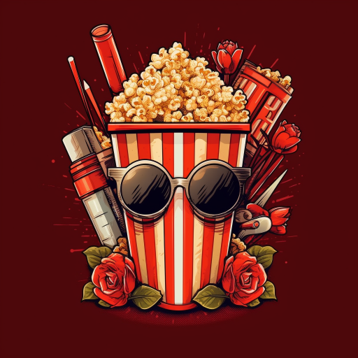 Guess the Movie — Quiz Game logo