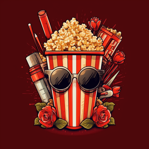 Guess the Movie — Quiz Game  Icon