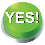 Cover Image of Download Yes! Button  APK