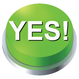 Icon image Yes! Button