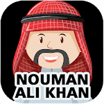 Nouman Ali Khan Quran Tafseer Mp3 Full Apk
