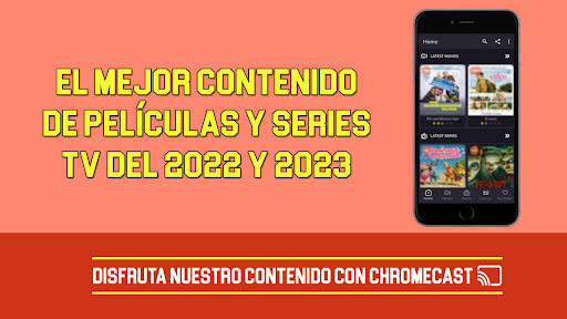 Peliculas de Estreno 2023