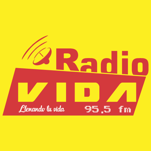 Radio Vida logo
