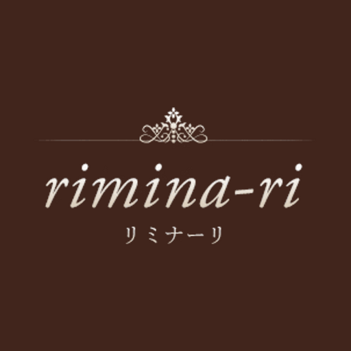 rimina-ri リミナーリ logo