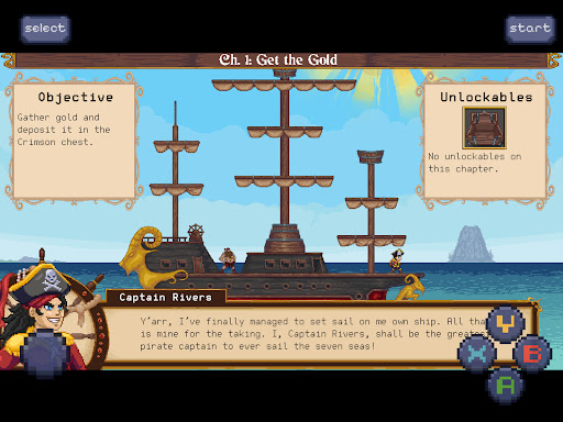 Plunder Panic screenshot 11