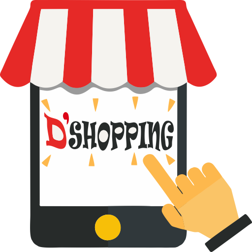 DShopping Download on Windows