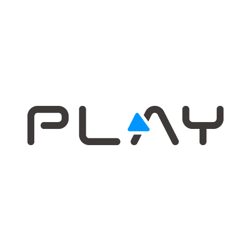B+COM PLAY APP logo