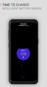 true amps: battery companion mod apk