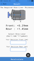 Coupling Centering Alignment