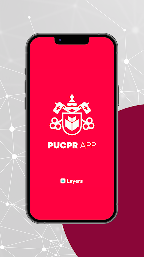 Android application PUCPR APP screenshort