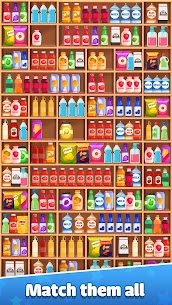 Items Triple Kind: Kind Puzzle 3