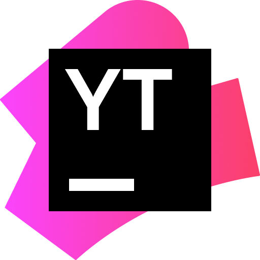 YouTrack logo