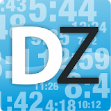 DigiZman White Shul icon