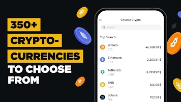 Binance screenshot 4
