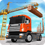 Top 41 Role Playing Apps Like Cargo Truck Driving Simulator - Forklift Crane - Best Alternatives