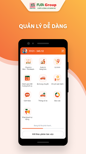 Anteprima dell'app