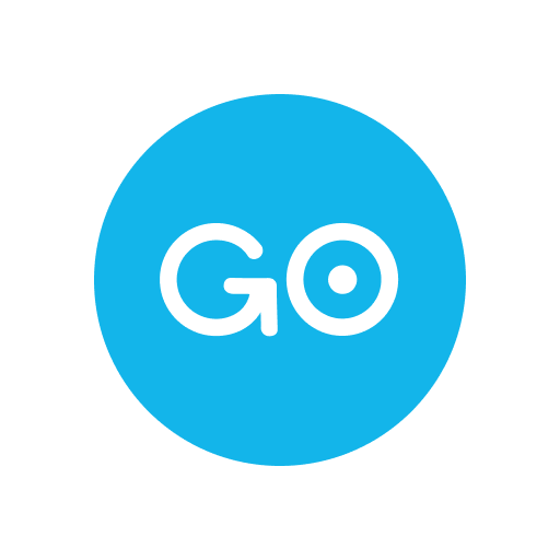 Xero Go: Expense & Invoice app logo