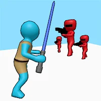 Saber Defence