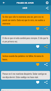 Imágen 14 Poderosas Frases de Amor android