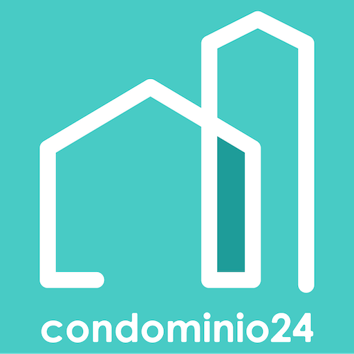 Condominio 24 logo