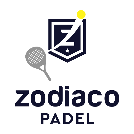 Zodiaco Padel logo