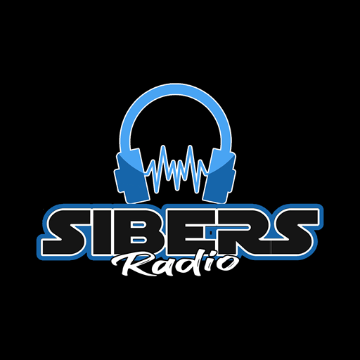 SIBERS Radio Logo
