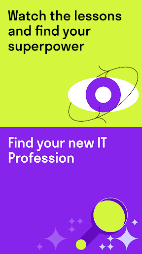 Android application OsmiPro: guide to the IT world screenshort