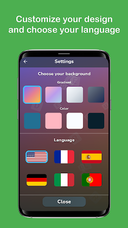 Game screenshot Quordle – 4× Wordle Guess Game hack