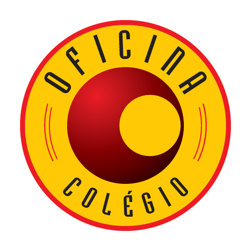 Colégio Oficina – SSA logo