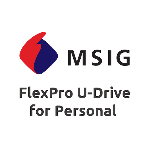 MSIG Retail Mobile Logo