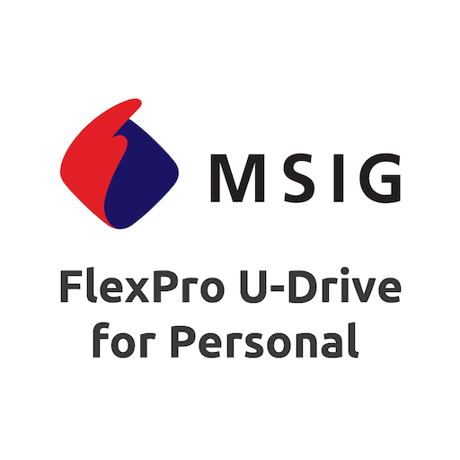 MSIG Retail Mobile  Icon