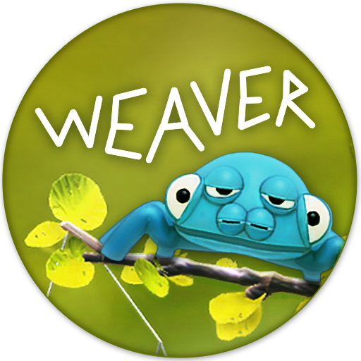Weaver 1.2 Icon