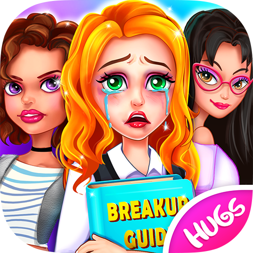 Help the Girl: Breakup Games - Apps on Google Play