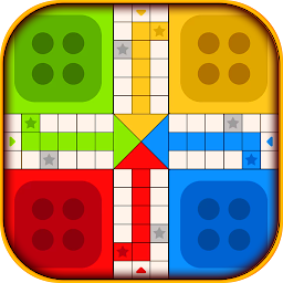 Ludo Offline: Dice Board Game Mod Apk