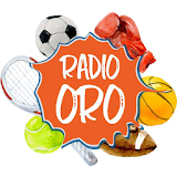 Radio Oro icon