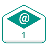 In1Mail (Email Clients In One) icon