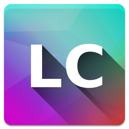 Lucid Colors Drawing 1.06 Icon